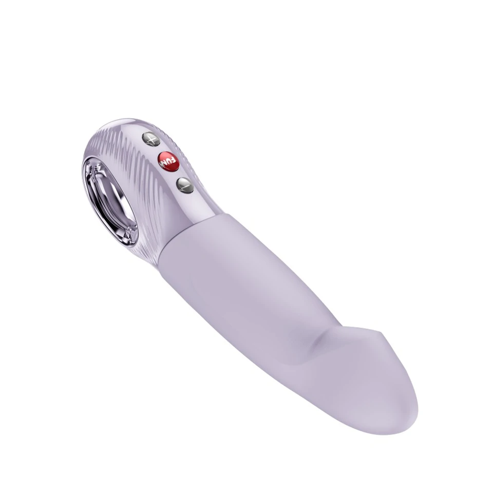 Stronic Smooth - Purple