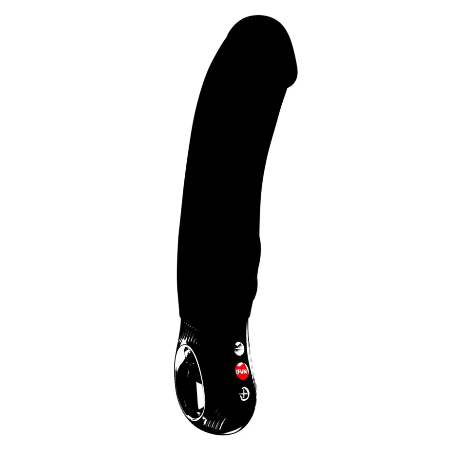 Big Boss - Black