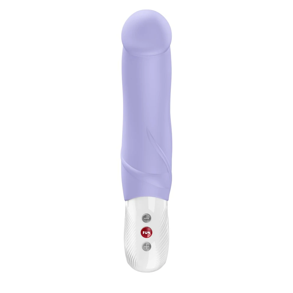 Big Boss - Purple