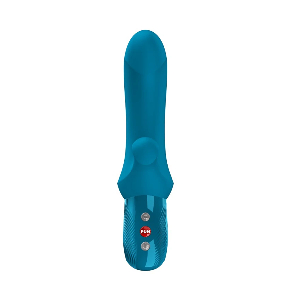 Bi Stronic Curve - Aquamarine FF