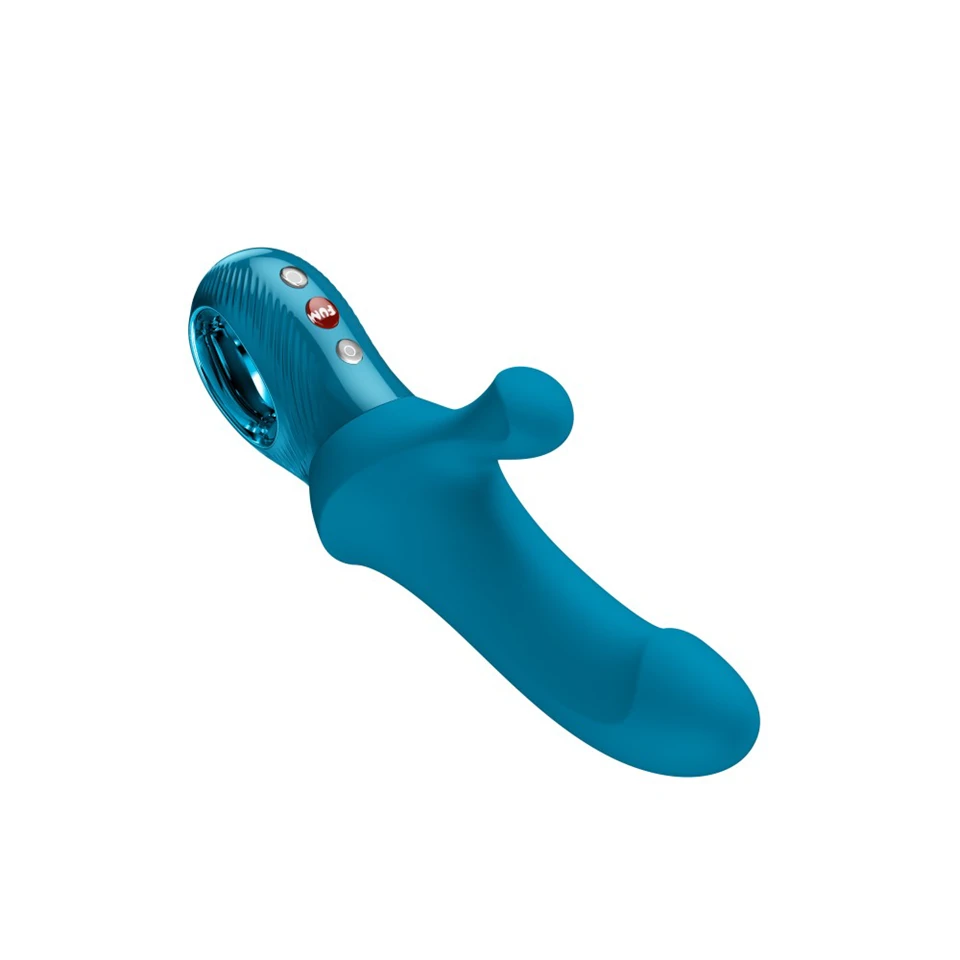 Bi Stronic Curve - Aquamarine FF