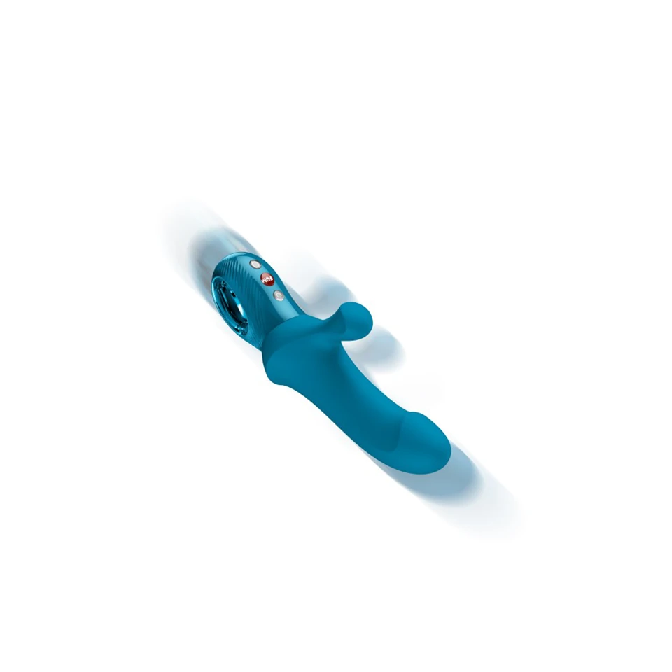 Bi Stronic Curve - Aquamarine FF