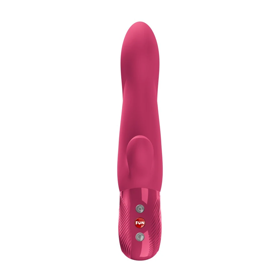 Bi Stronic Arc - Raspberry