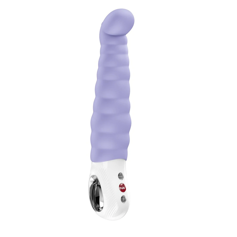 Patchy Paul - Purple