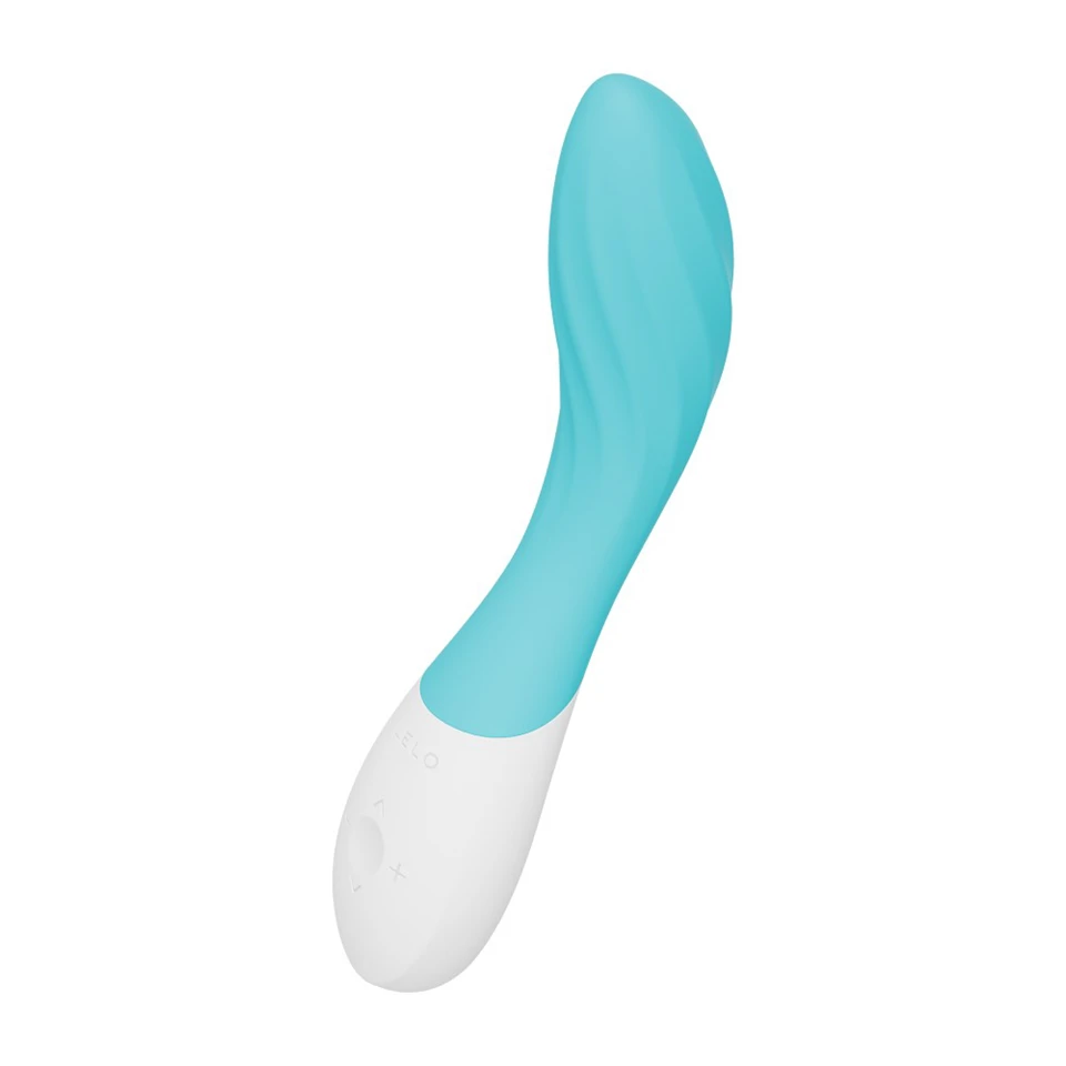 Mona Twist Aqua