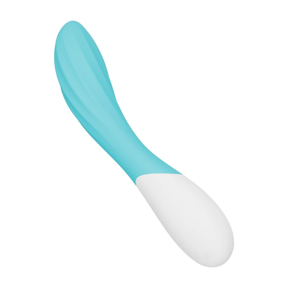 Mona Twist Aqua