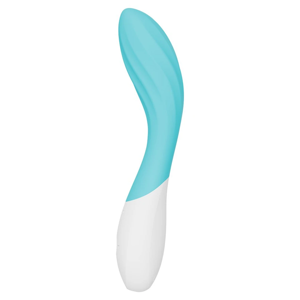 Mona Twist Aqua