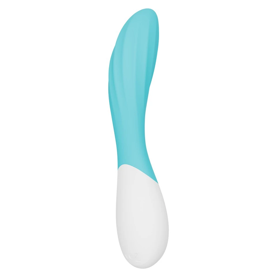 Mona Twist Aqua