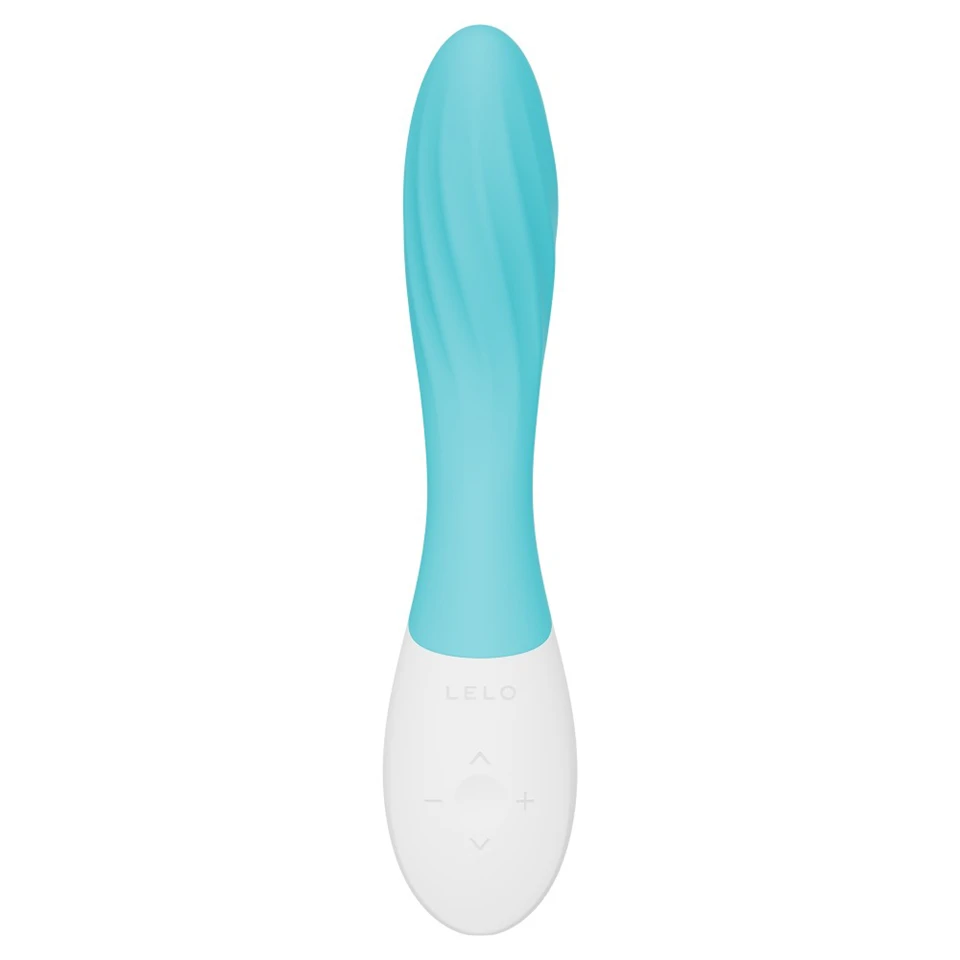 Mona Twist Aqua