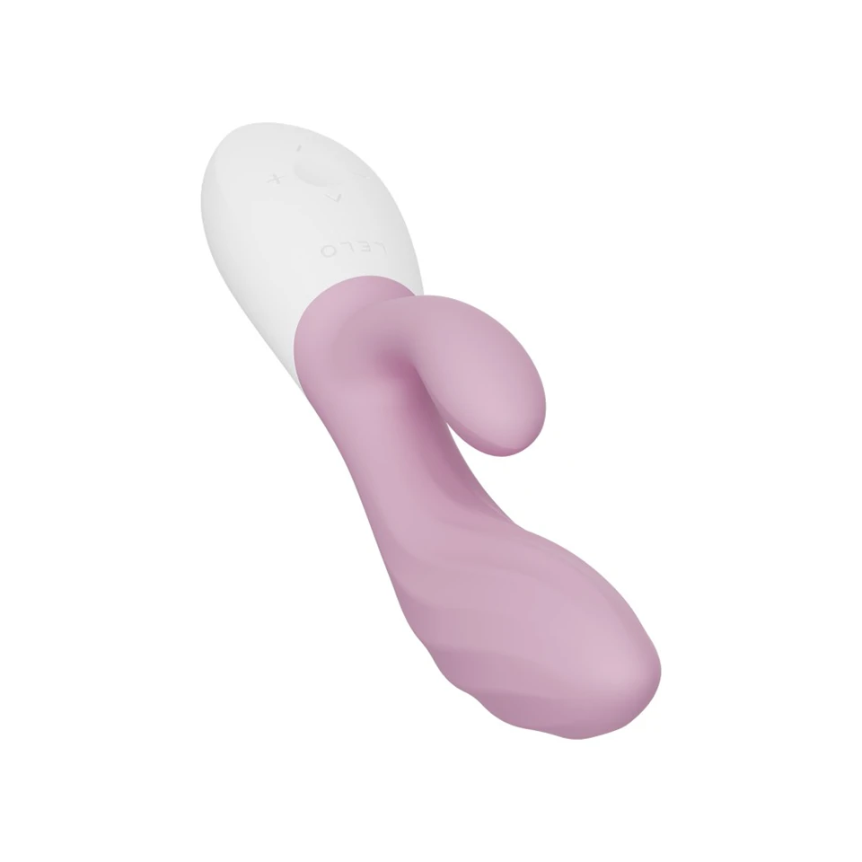 Ina Twist Soft Pink