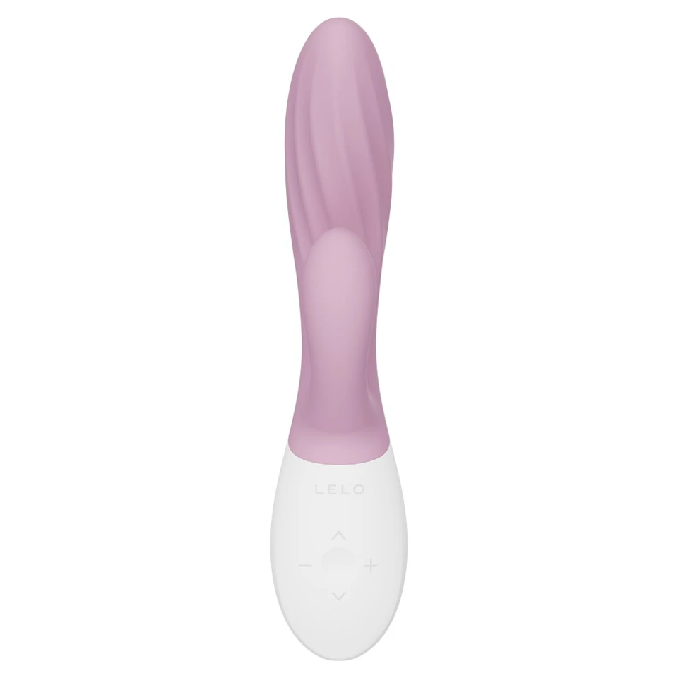 Ina Twist Soft Pink