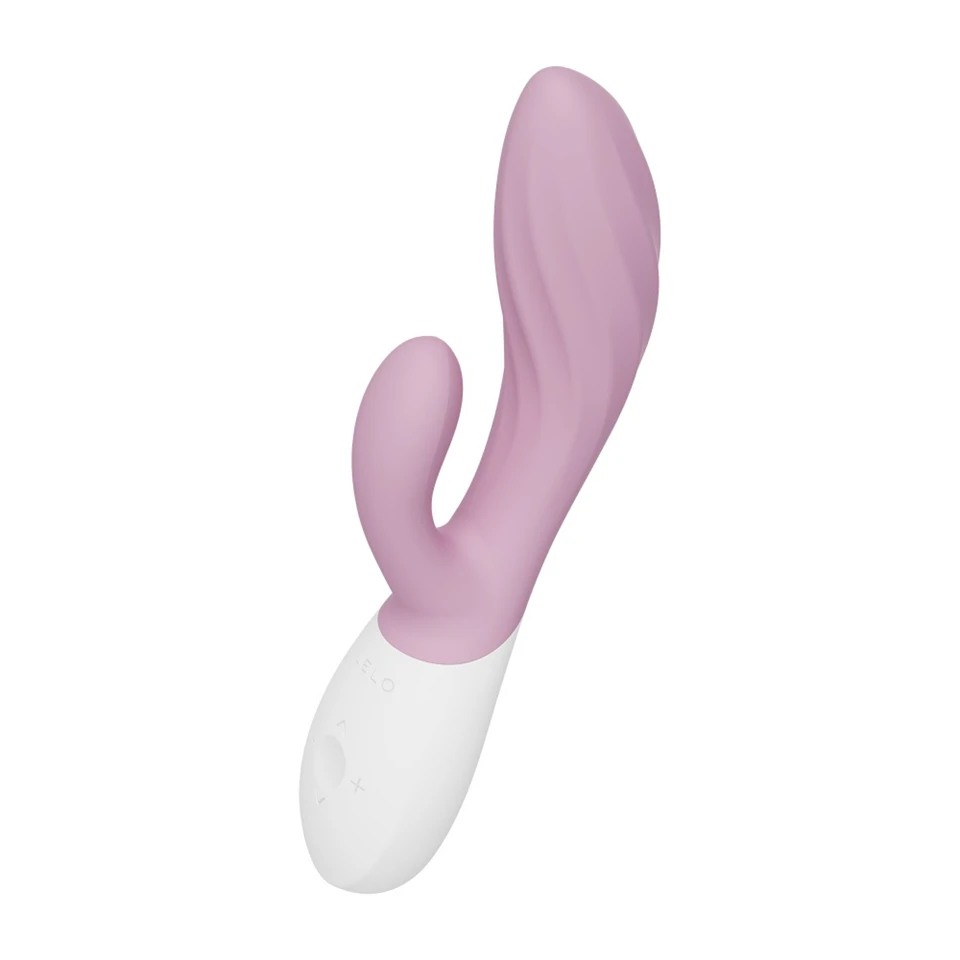 Ina Twist Soft Pink