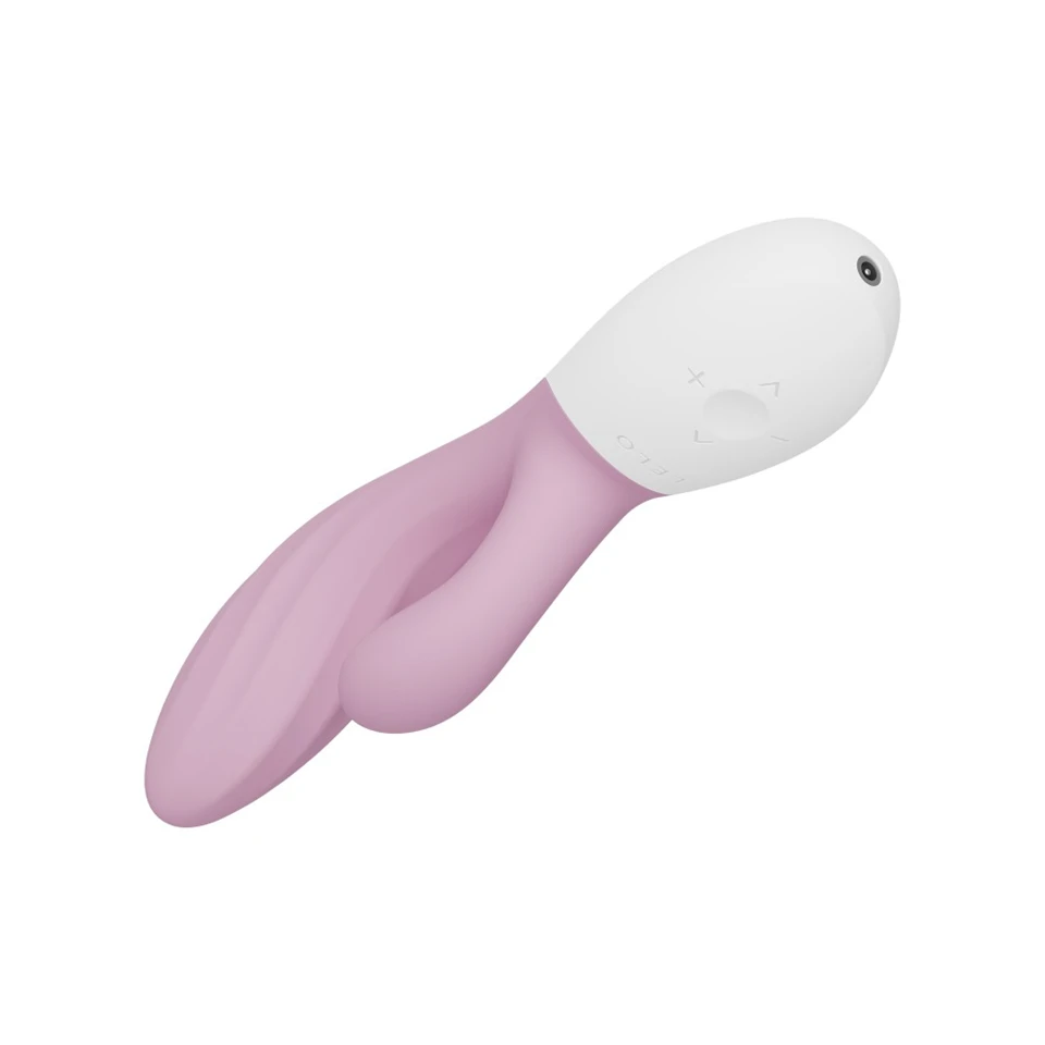 Ina Twist Soft Pink