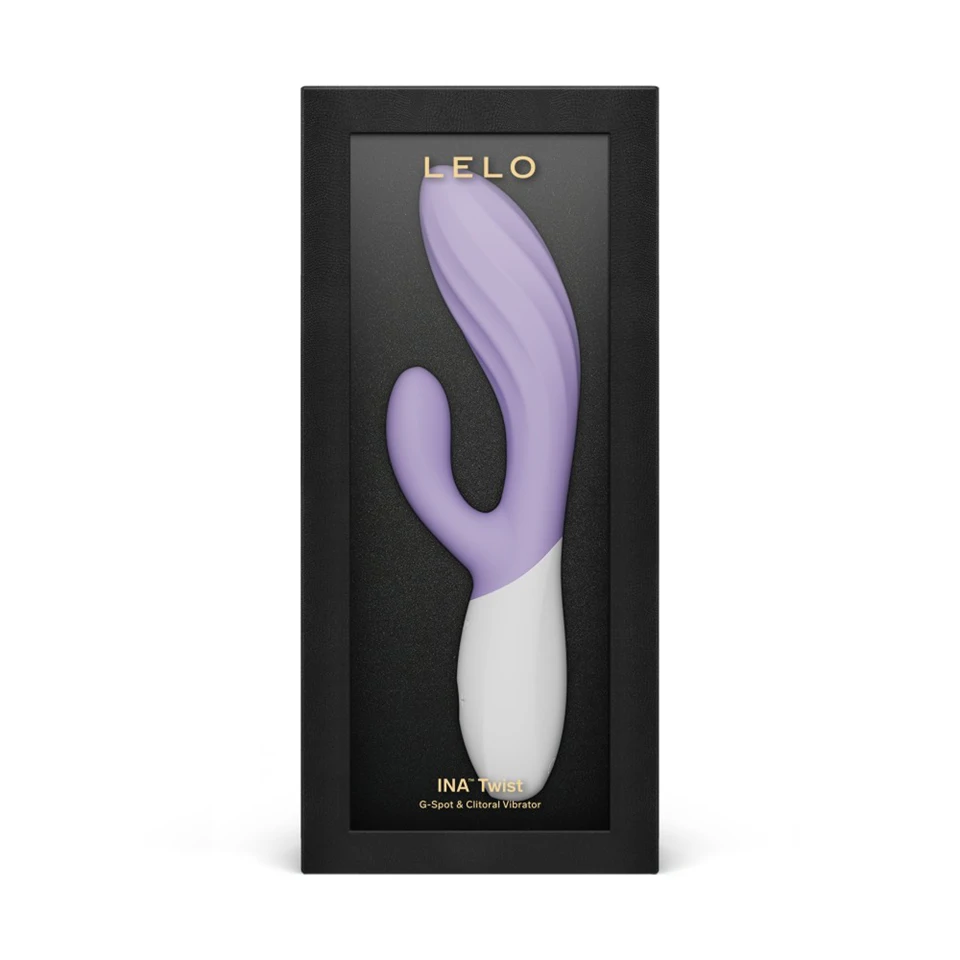 Ina Twist Lavender