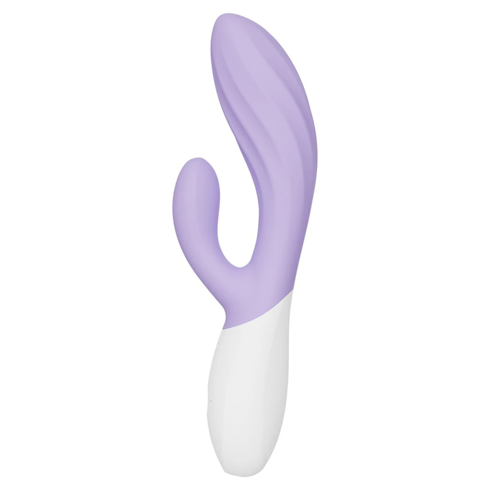 Ina Twist Lavender