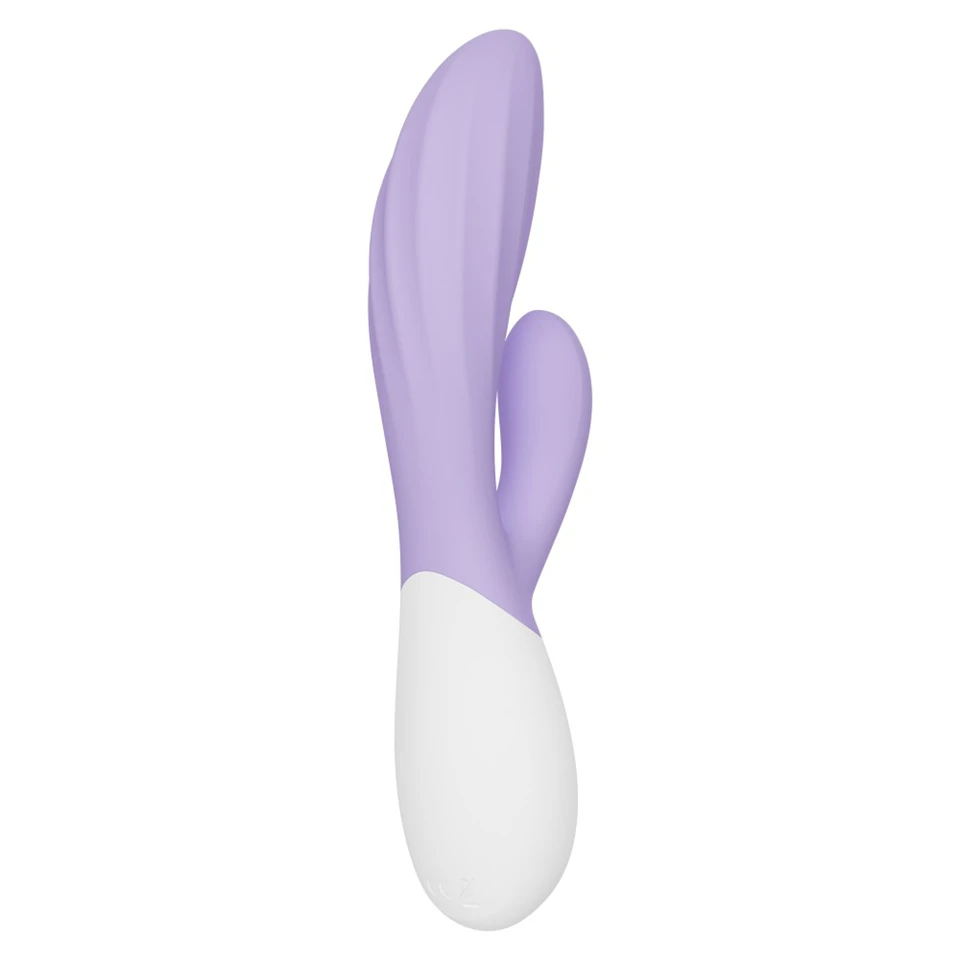 Ina Twist Lavender