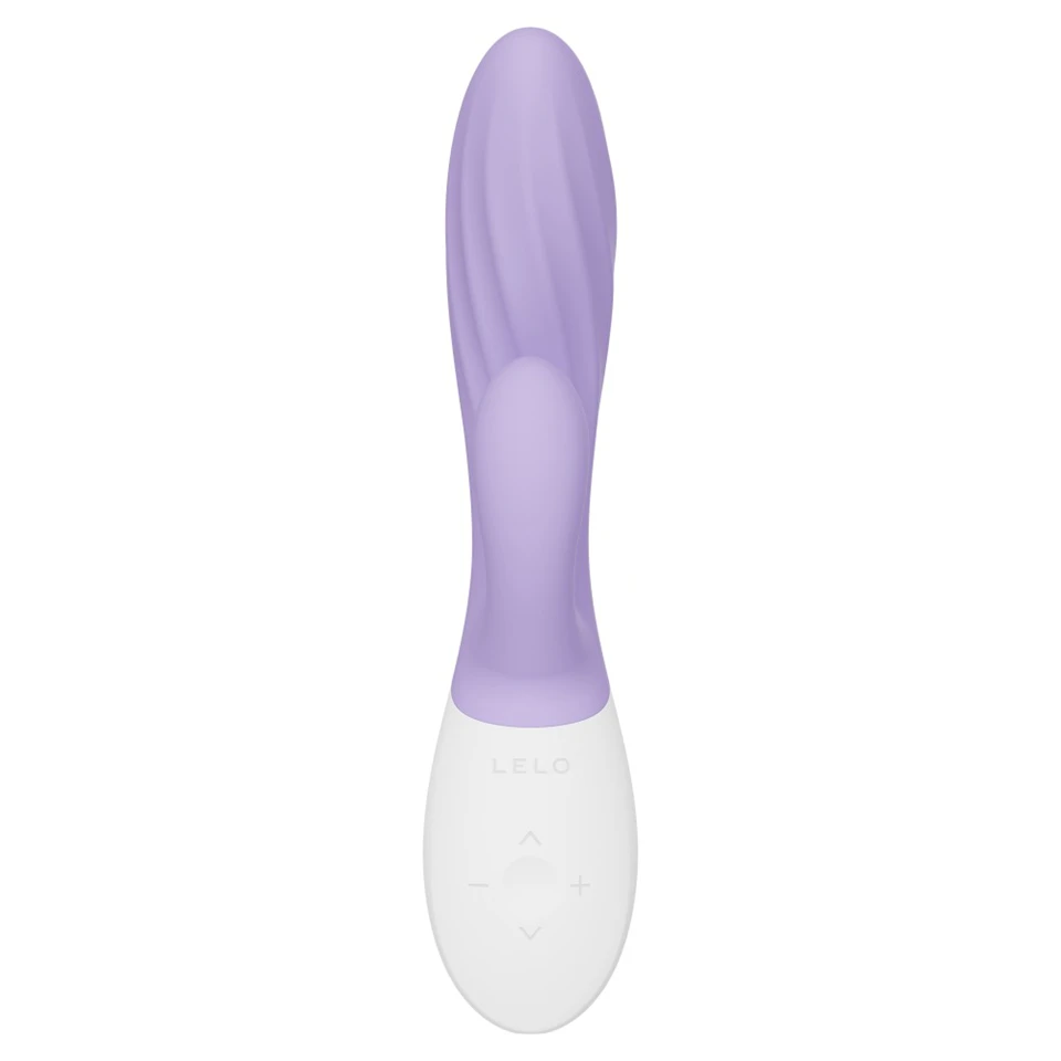 Ina Twist Lavender