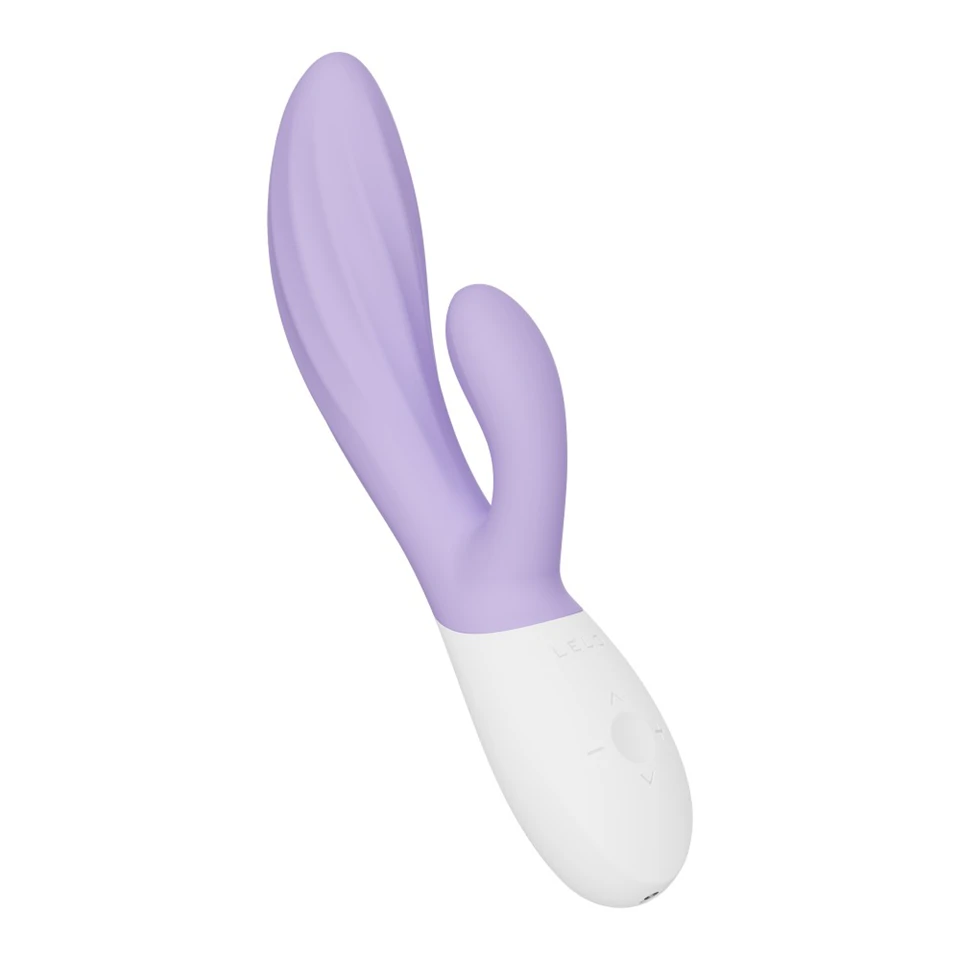 Ina Twist Lavender