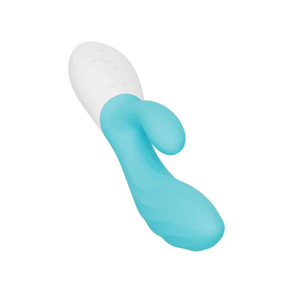 Ina Twist Aqua