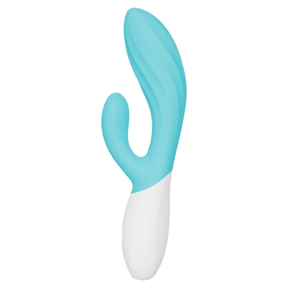 Ina Twist Aqua