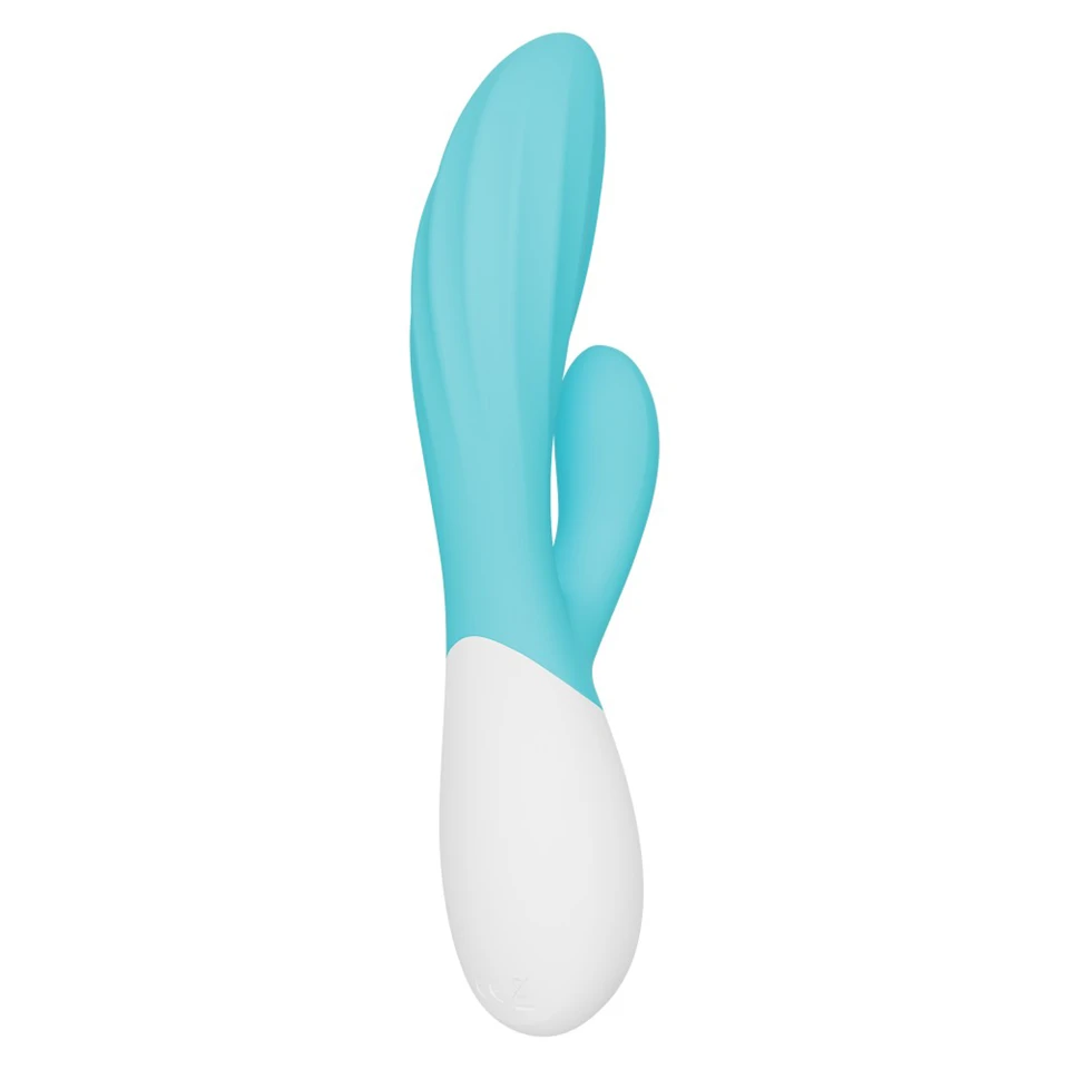 Ina Twist Aqua