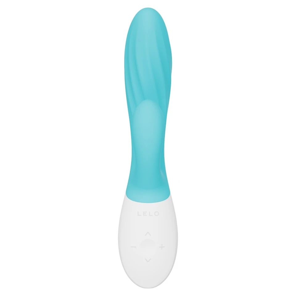 Ina Twist Aqua