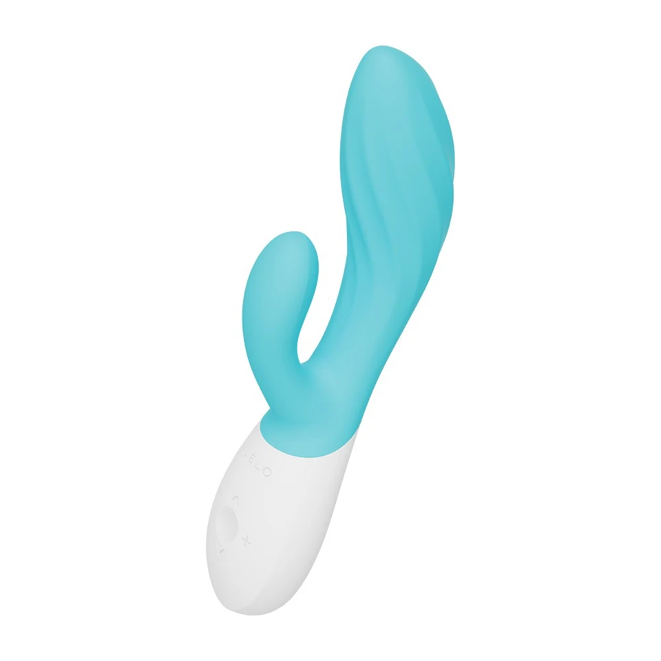 Ina Twist Aqua