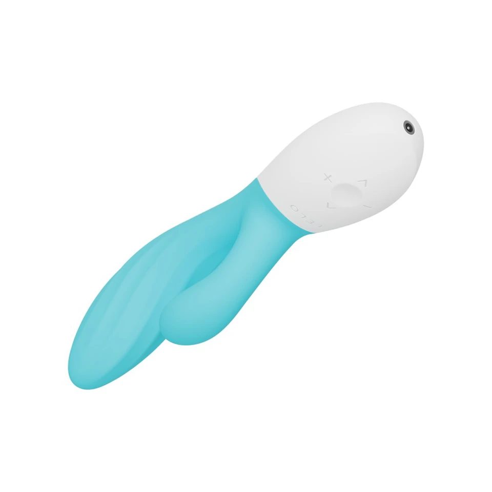 Ina Twist Aqua