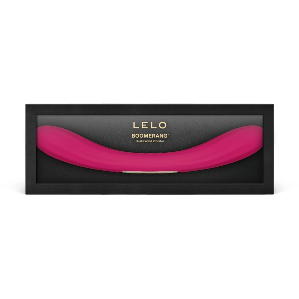 Boomerang Cerise