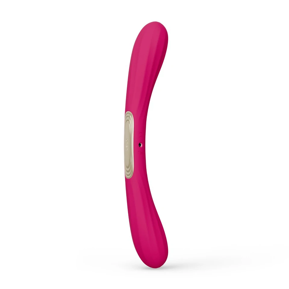 Boomerang Cerise