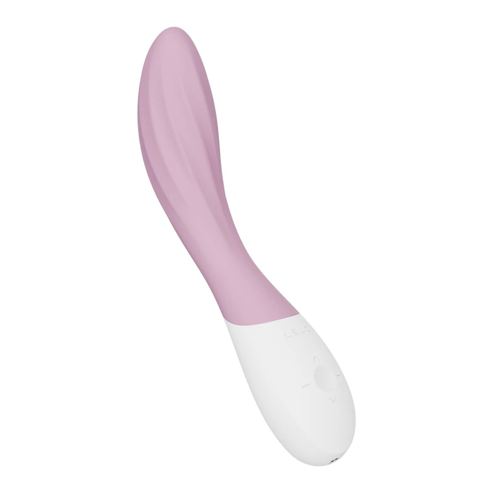 Mona Twist Soft Pink