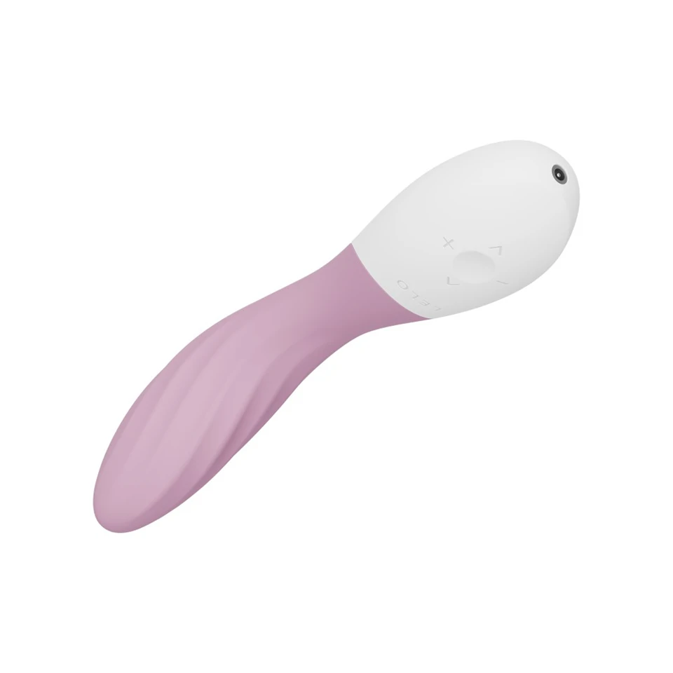 Mona Twist Soft Pink