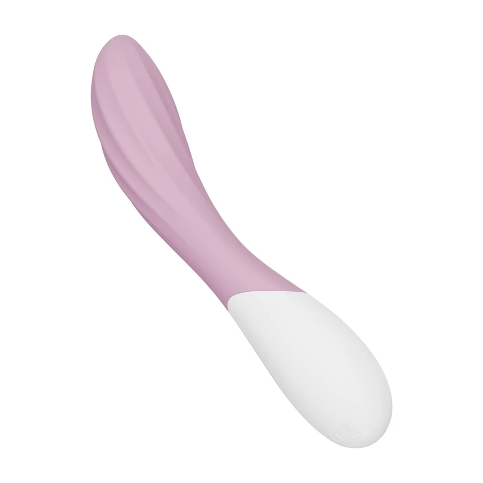 Mona Twist Soft Pink