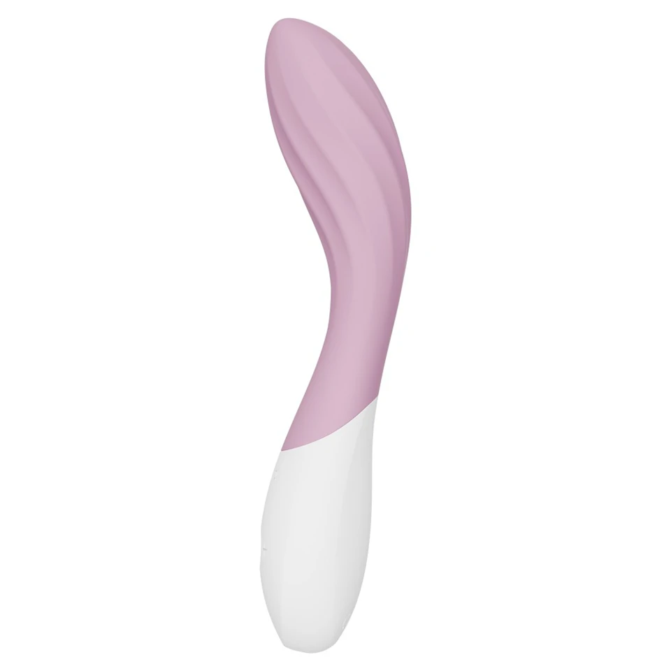 Mona Twist Soft Pink