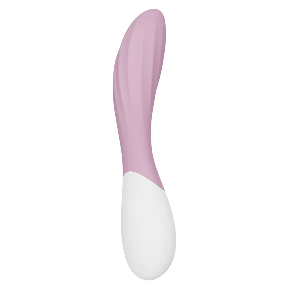 Mona Twist Soft Pink