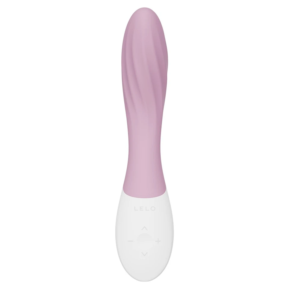 Mona Twist Soft Pink