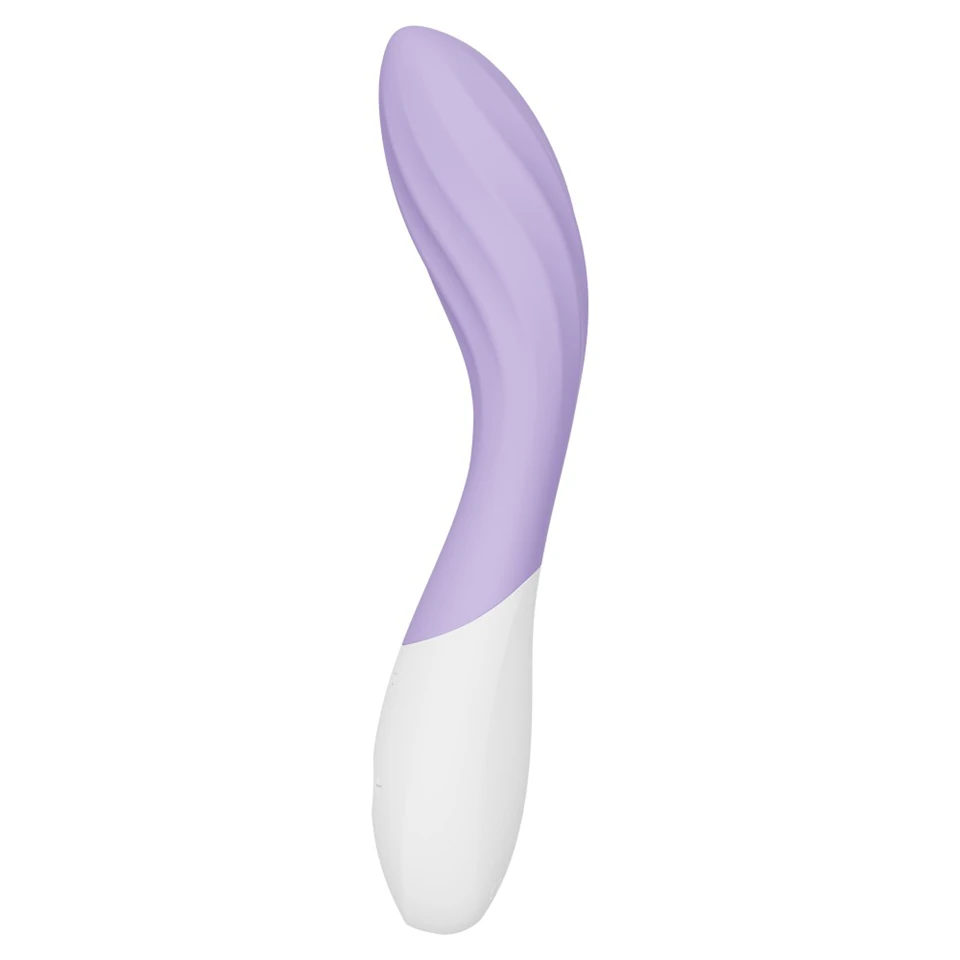 Mona Twist Lavander
