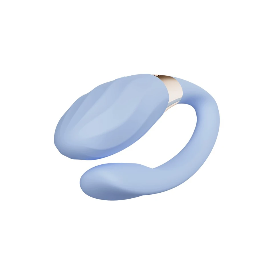 TIANI Twist Seafoam