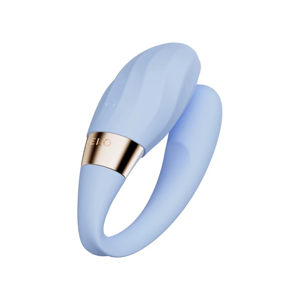 TIANI Twist Seafoam