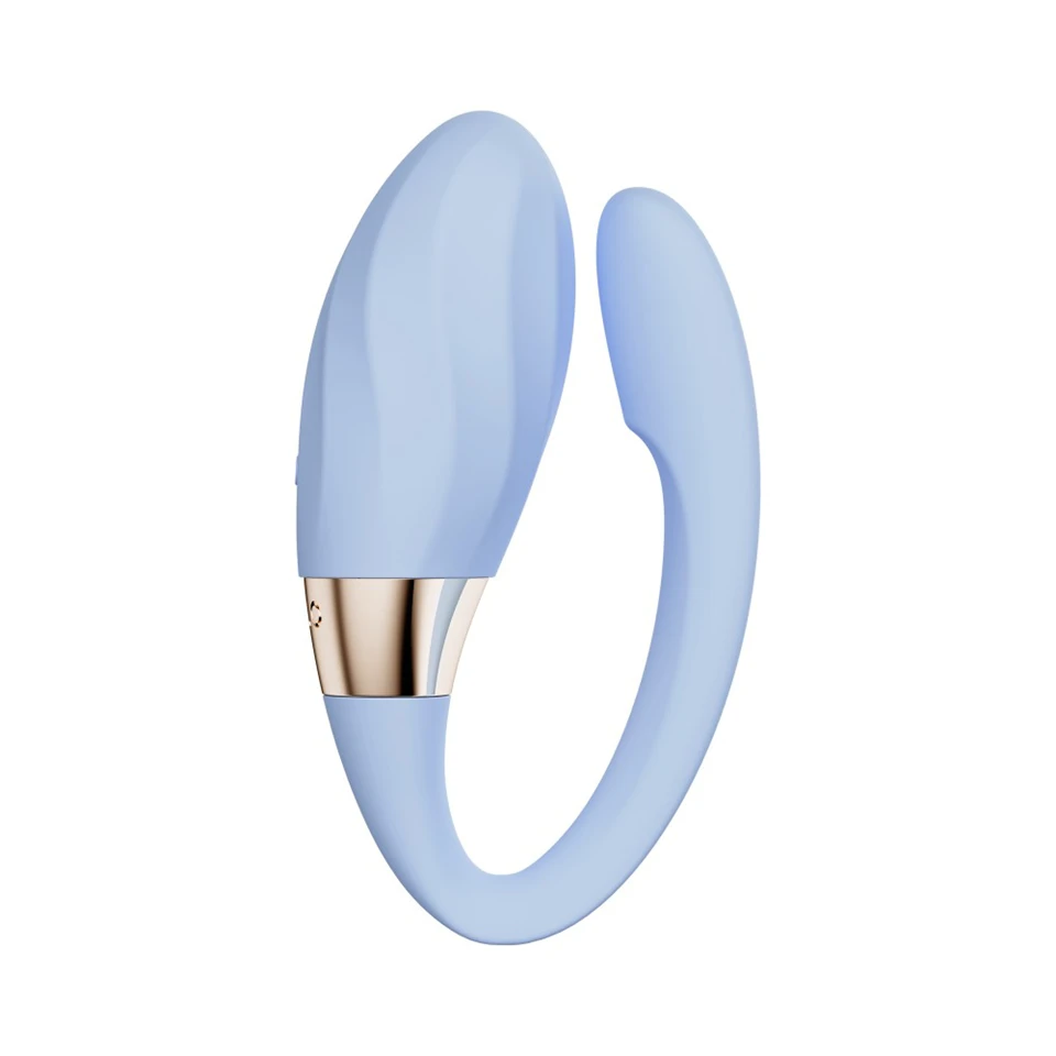 TIANI Twist Seafoam