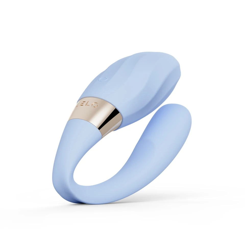 TIANI Twist Seafoam