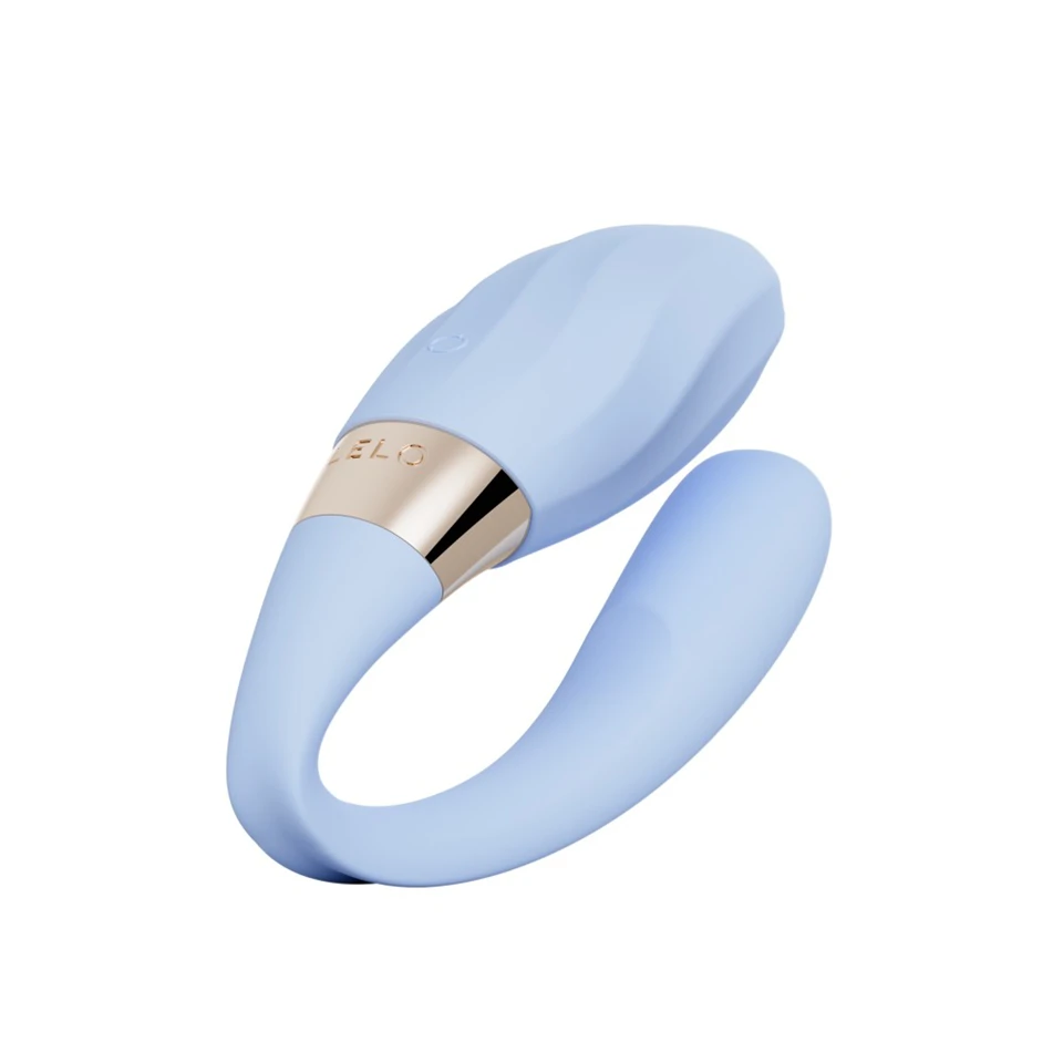 TIANI Twist Seafoam