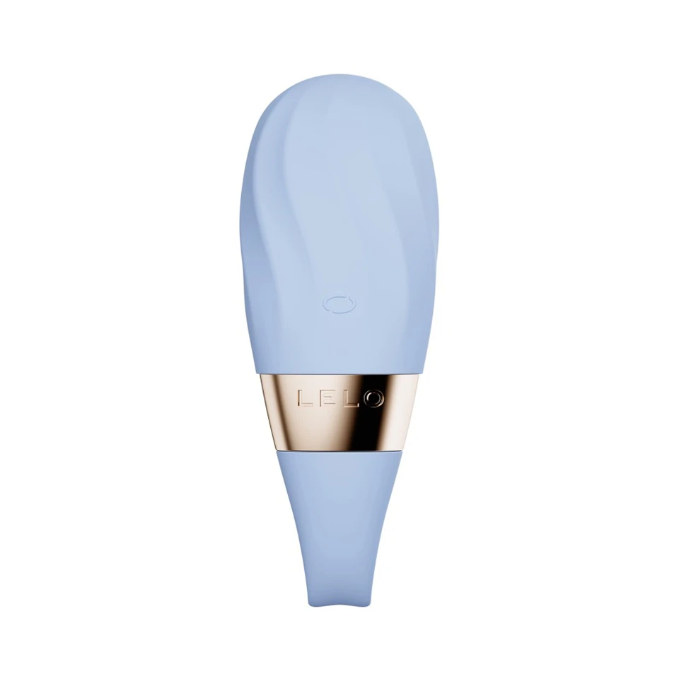 TIANI Twist Seafoam