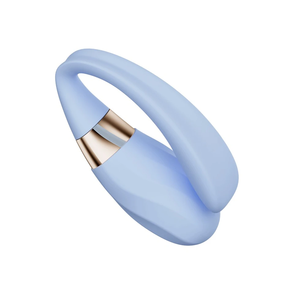 TIANI Twist Seafoam