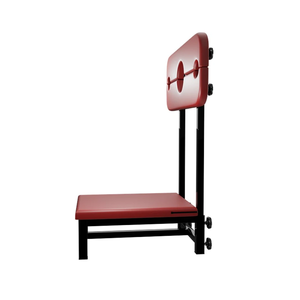 SM Chair Red