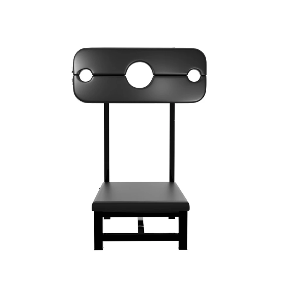 SM Chair Black
