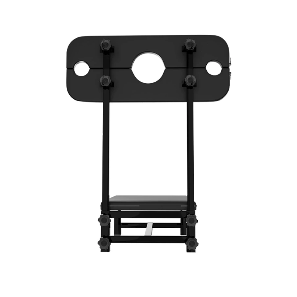 SM Chair Black