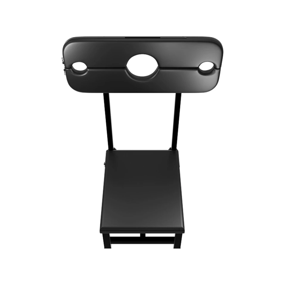 SM Chair Black