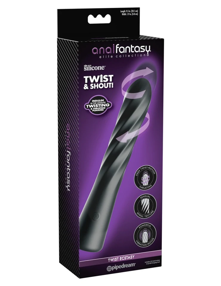 Twist Ecstacy