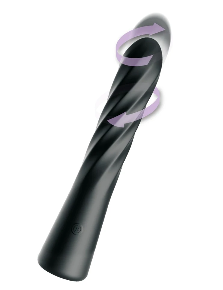 Twist Ecstacy